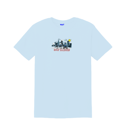 Golf Illinois T-Shirt