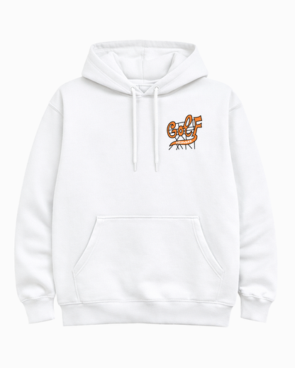 Golf Delaware Hoodie