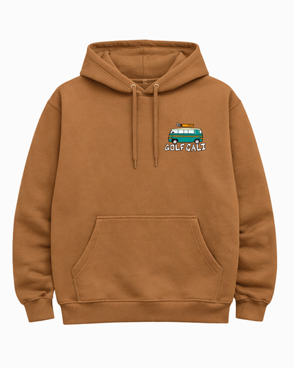 Golf California Hoodie