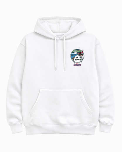 Golf Norway Hoodie