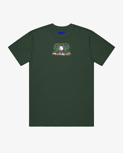 Golf Arizona T-Shirt