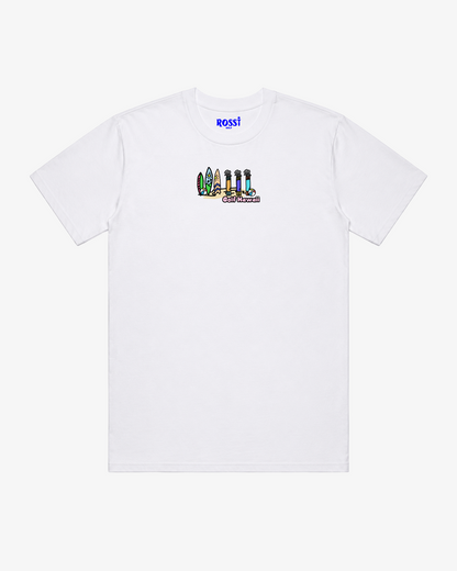 Golf Hawaii T-Shirt