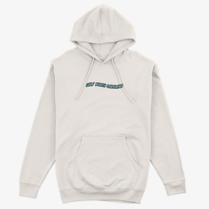 Golf North Carolina Hoodie
