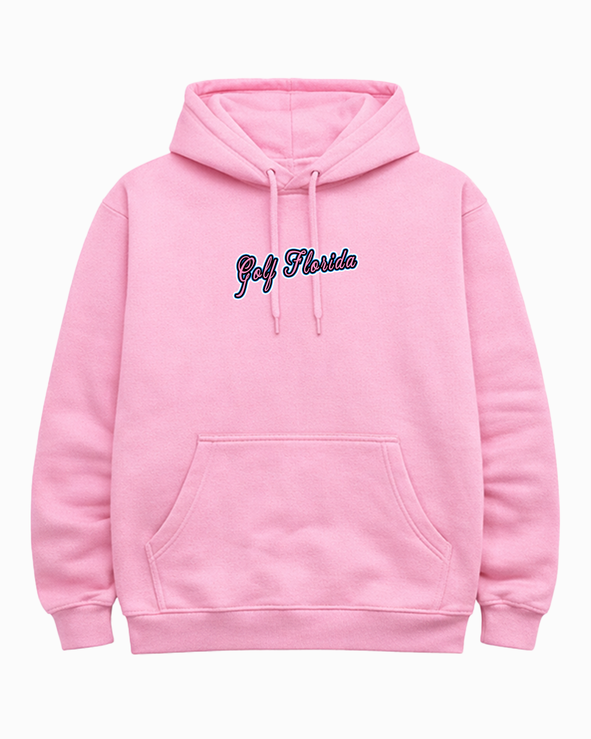 Golf Florida Hoodie