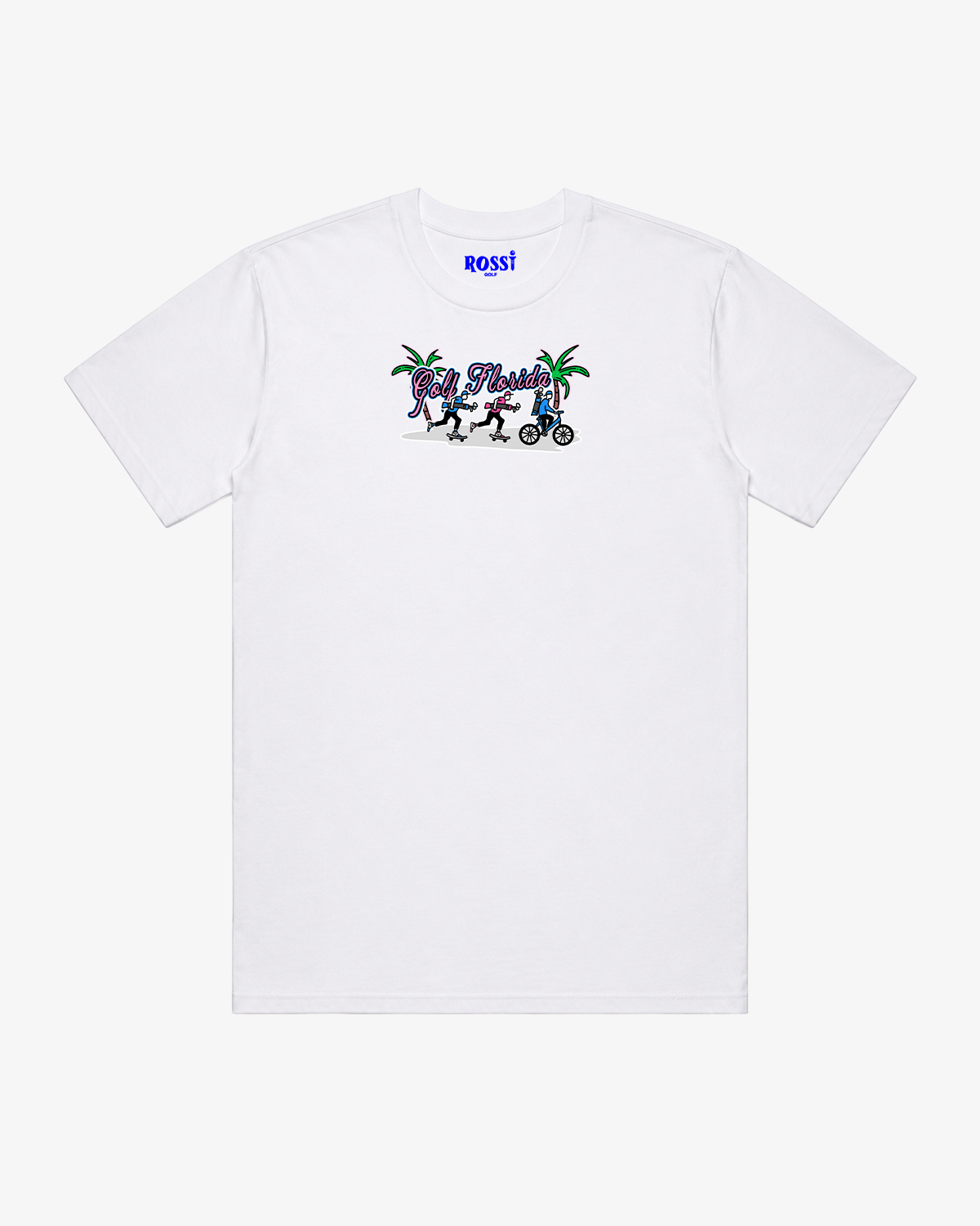Golf Florida T-Shirt