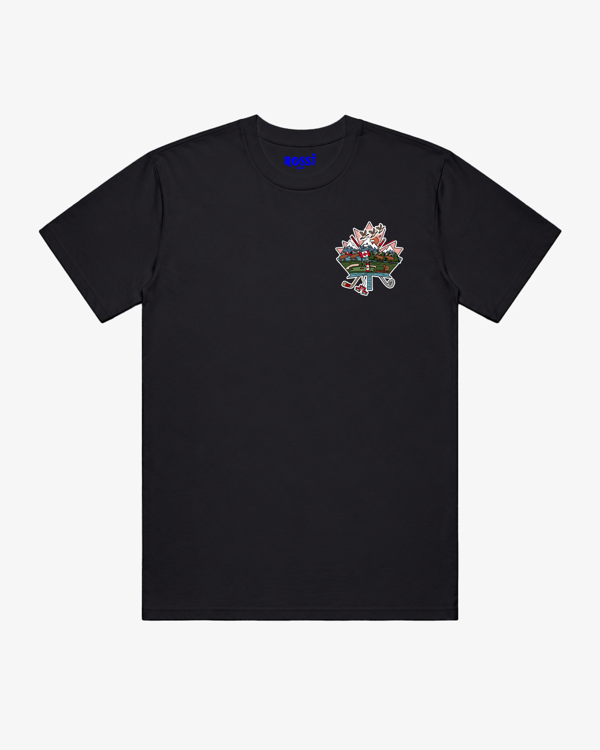 Golf Canada T-Shirt