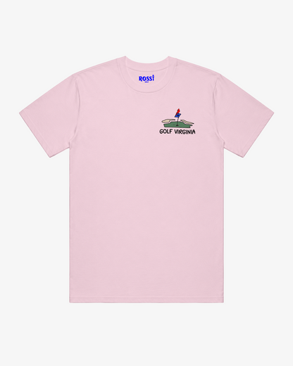 Golf Virgina T-Shirt