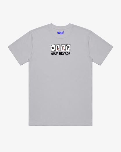 Golf Nevada T-shirt
