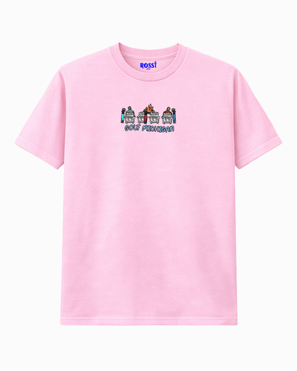 Golf Michigan T-Shirt