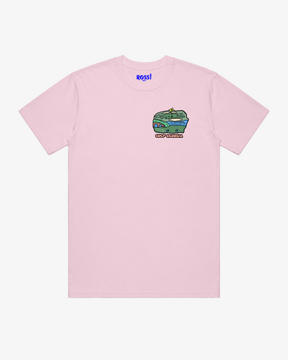 Golf Georgia T-Shirt