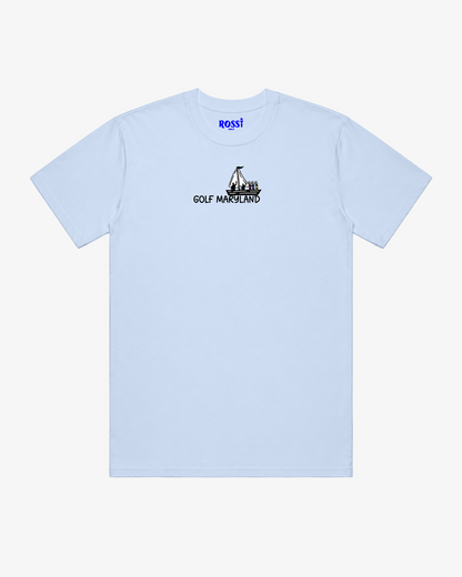 Golf Maryland T-Shirt