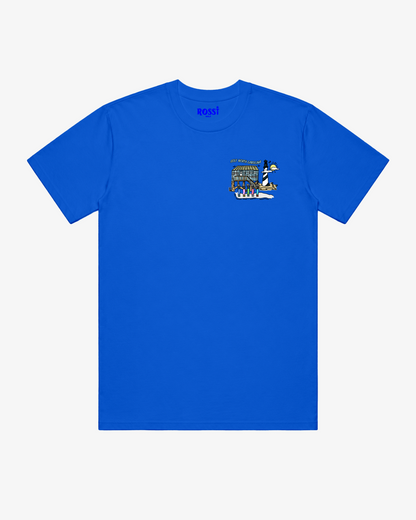 Golf North Carolina T-Shirt