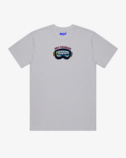Golf Colorado T-Shirt