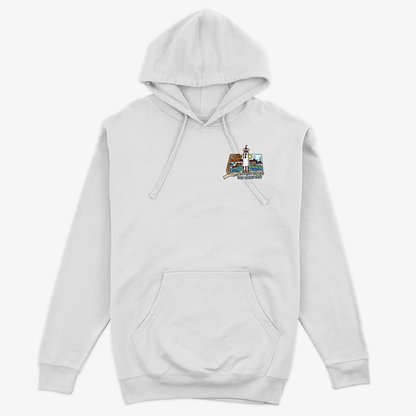 Golf Connecticut Hoodie