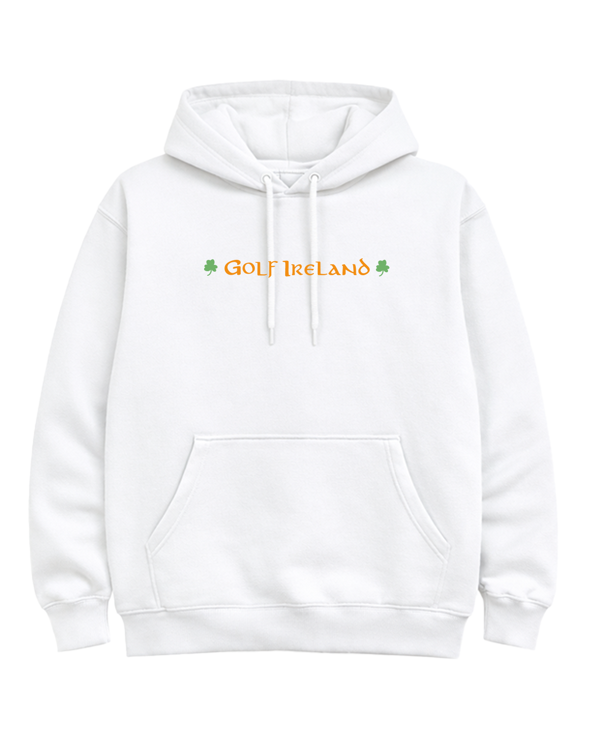 Golf Ireland Hoodie