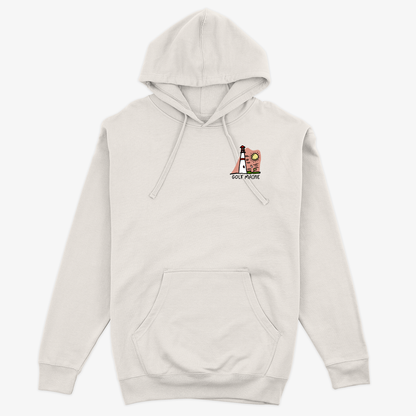 Golf Maine Hoodie