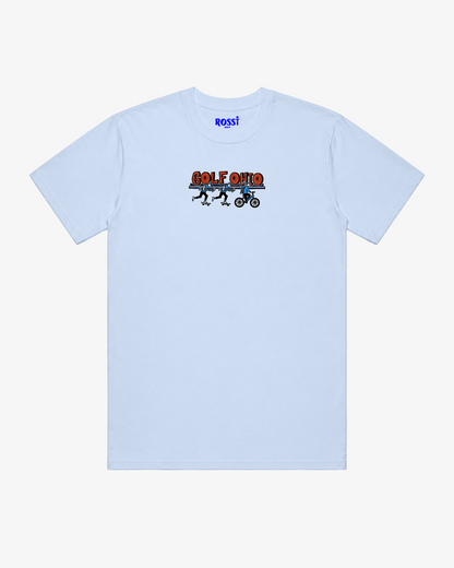 Golf Ohio T-Shirt