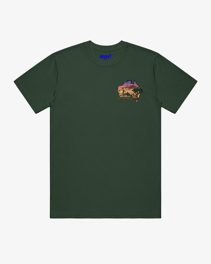 Golf Australia T-Shirt