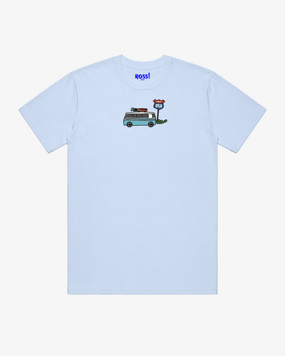 Golf USA T-Shirt