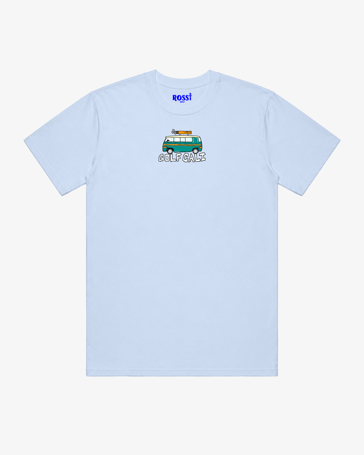 Golf California T-shirt