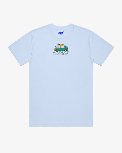 Golf California T-shirt
