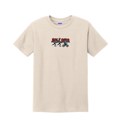 Golf Ohio T-Shirt