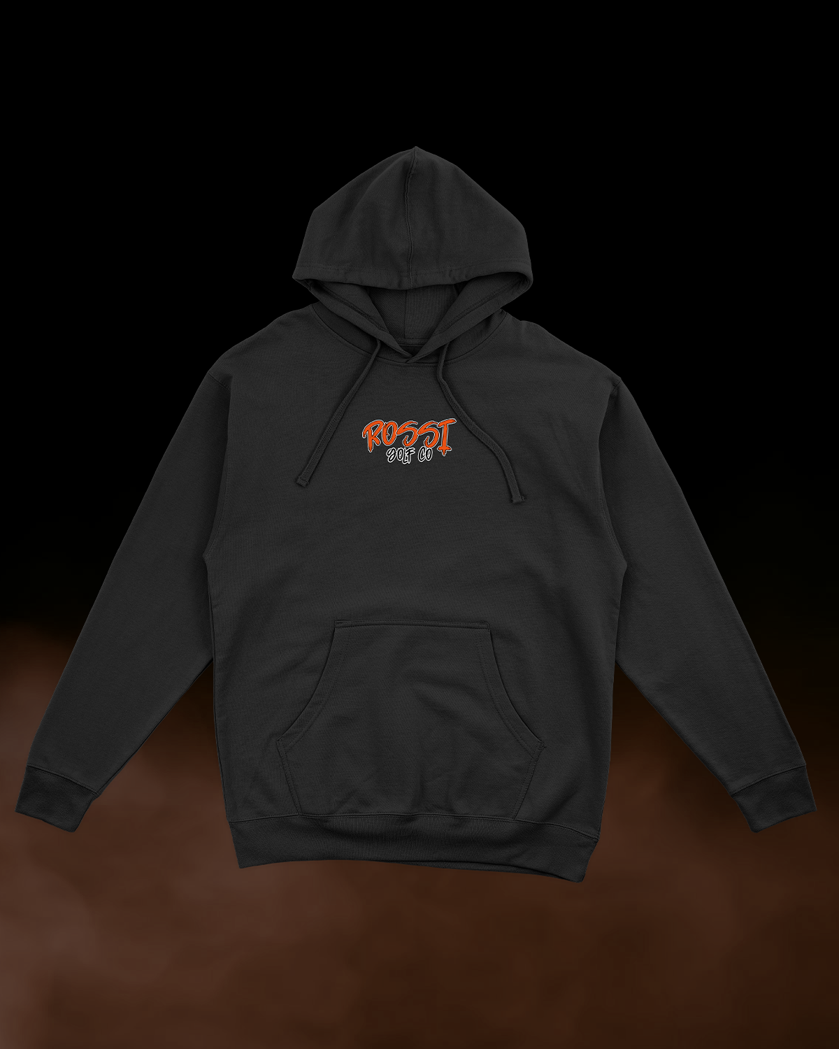 Graveyard Fist Pump Black Hoodie