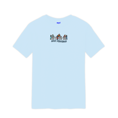 Golf Michigan T-Shirt