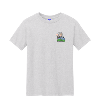 Golf Missouri T-Shirt