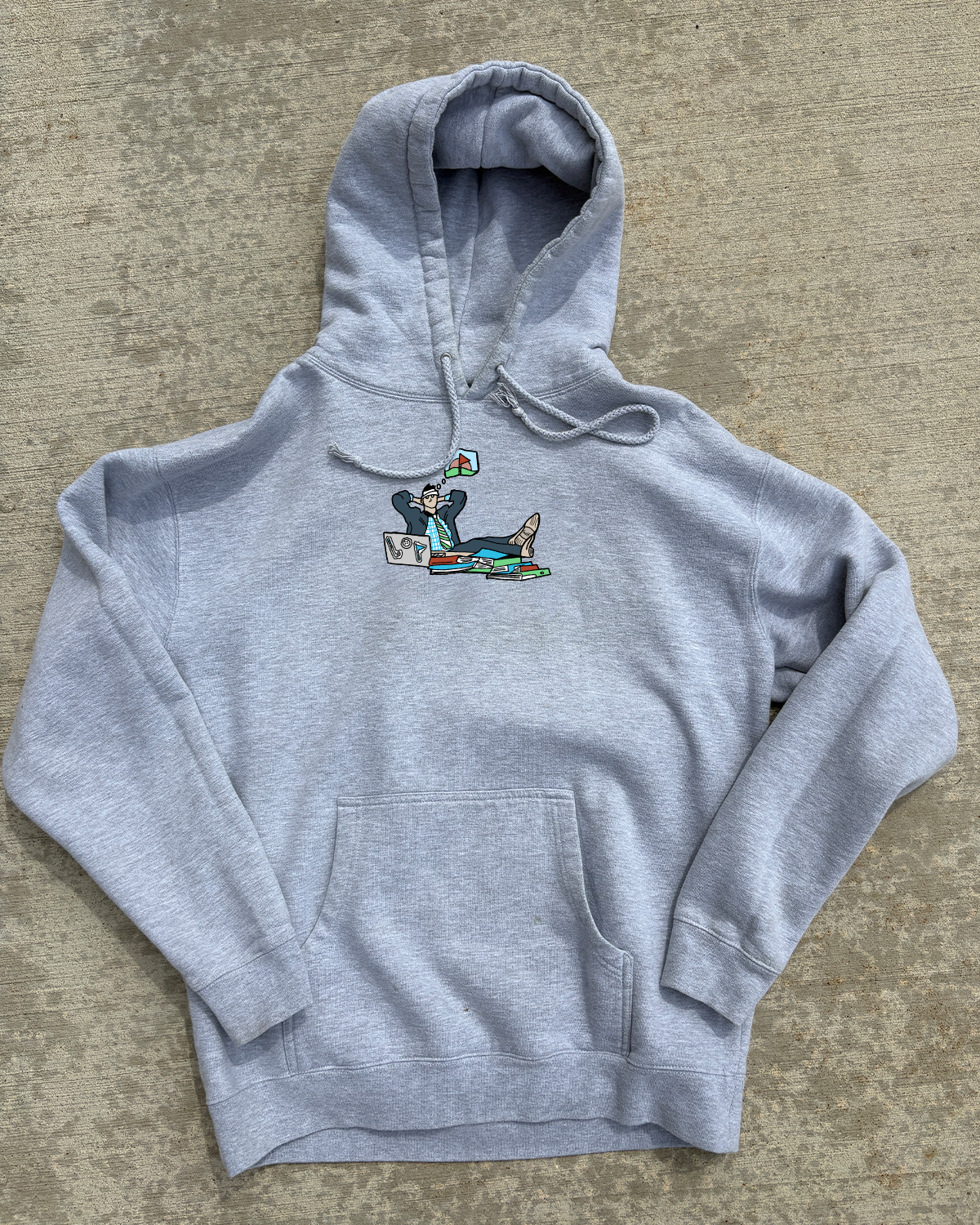 I would rather be golfing Hoodie