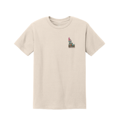 Golf Idaho T-Shirt