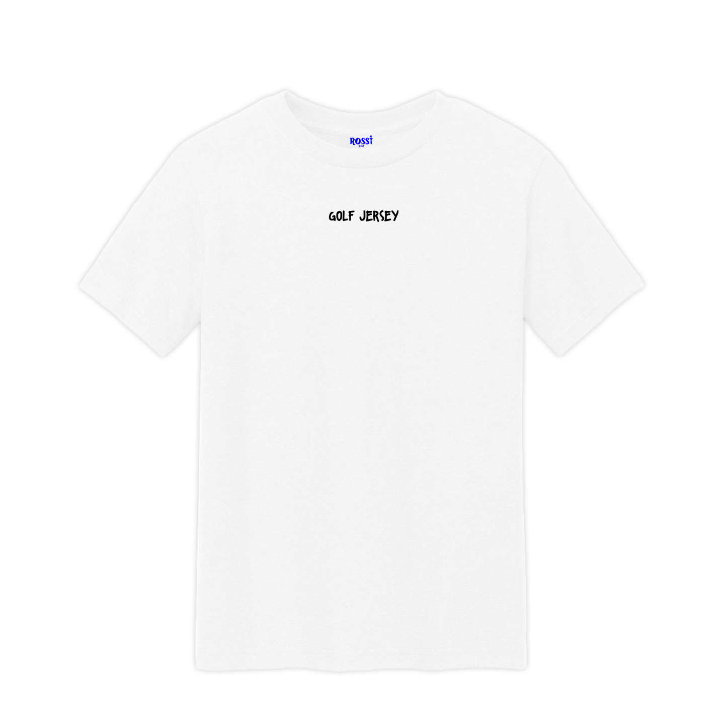 Golf New Jersey T-Shirt