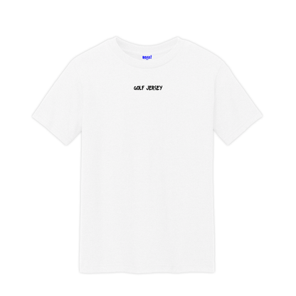 Golf New Jersey T-Shirt