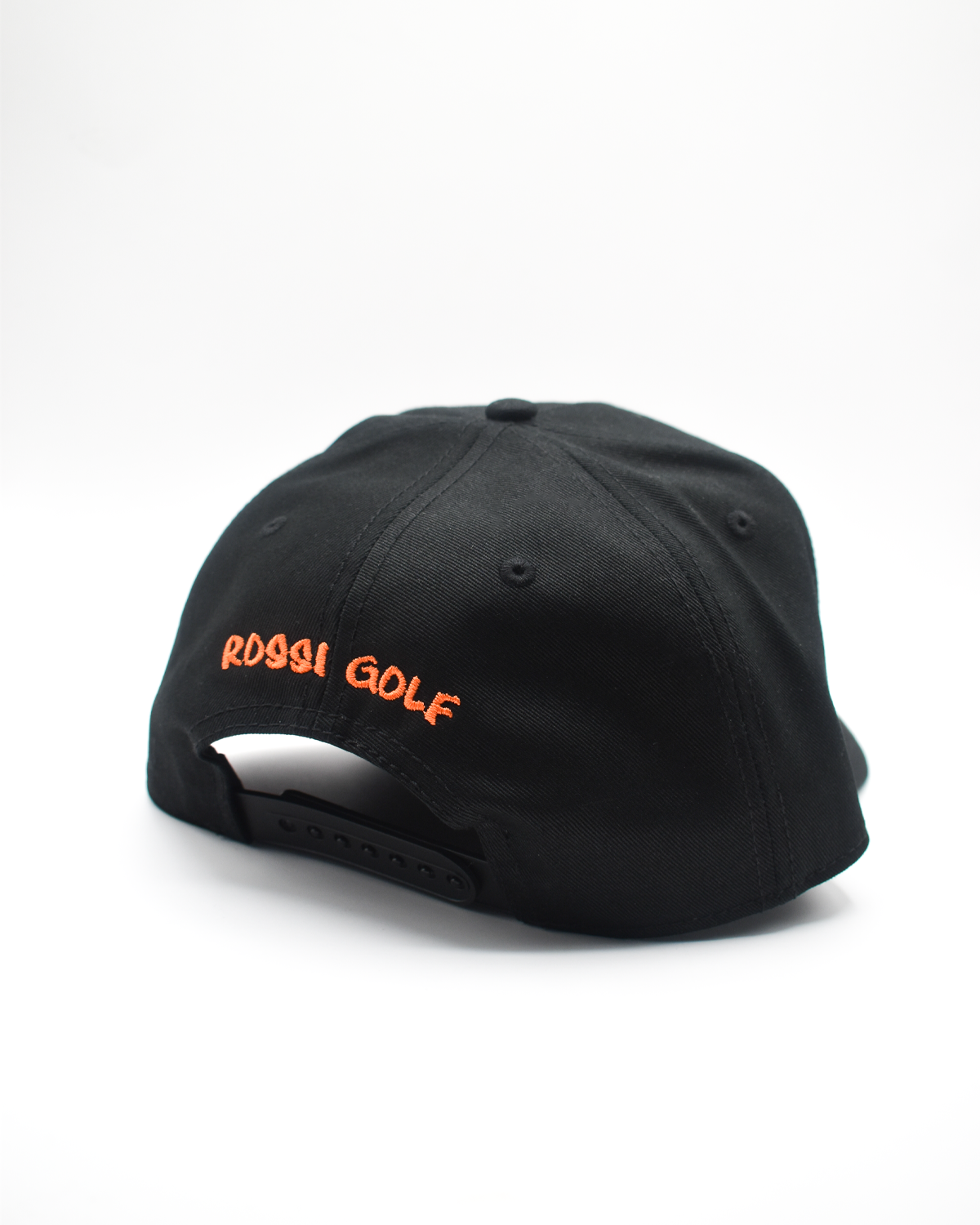 Halloween Reaper Snapback