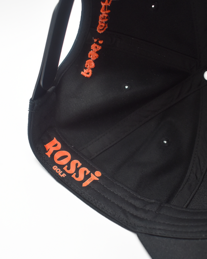 Halloween Reaper Snapback