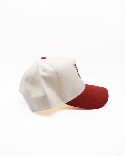 Red Pin Reaper