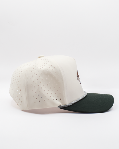 Duck Hook Rope Hat (Restock soon)