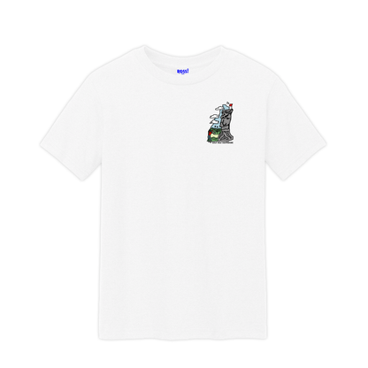 Golf New Hampshire T-Shirt