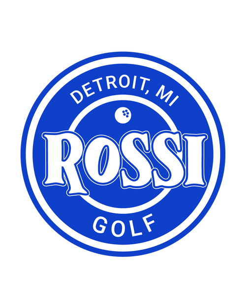 Rossi Golf