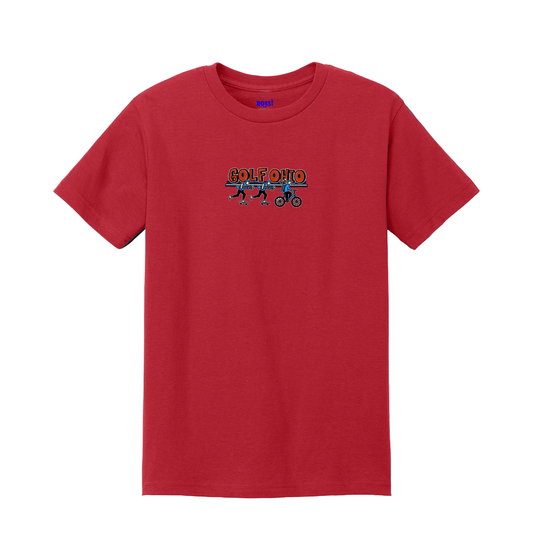Golf Ohio T-Shirt