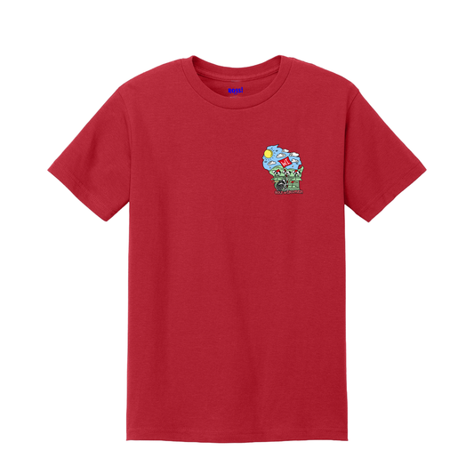 Golf Wisconsin T-Shirt