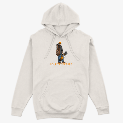 Golf Tennessee Hoodie