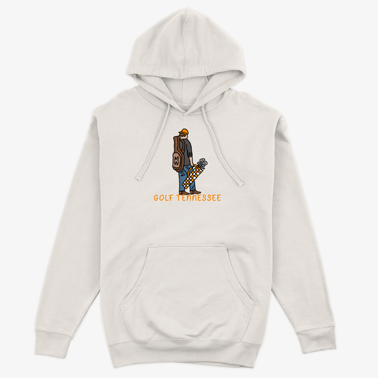 Golf Tennessee Hoodie