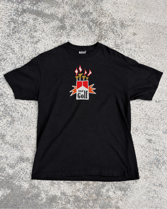 The better habit Tee