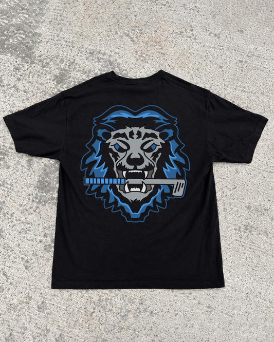 Hungry lion Tee