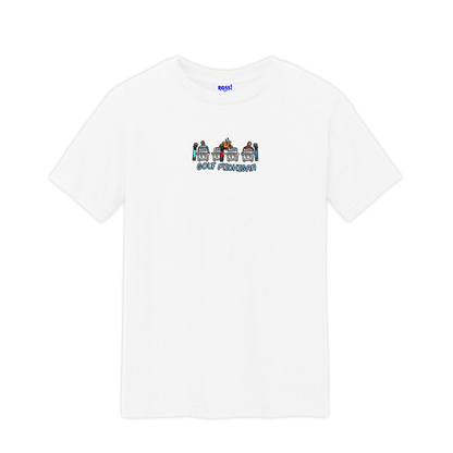 Golf Michigan T-Shirt