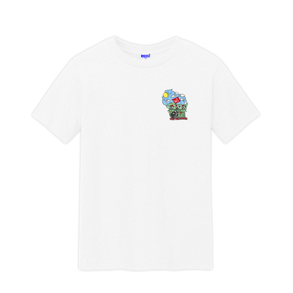 Golf Wisconsin T-Shirt