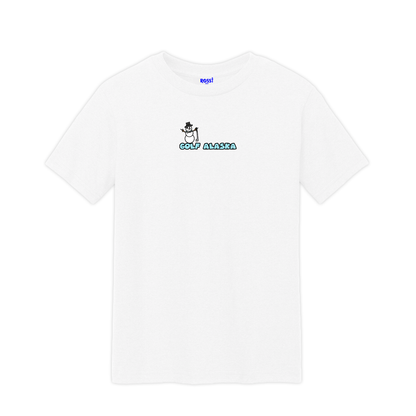 Golf Alaska T-Shirt
