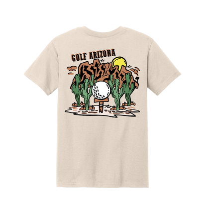 Golf Arizona T-Shirt