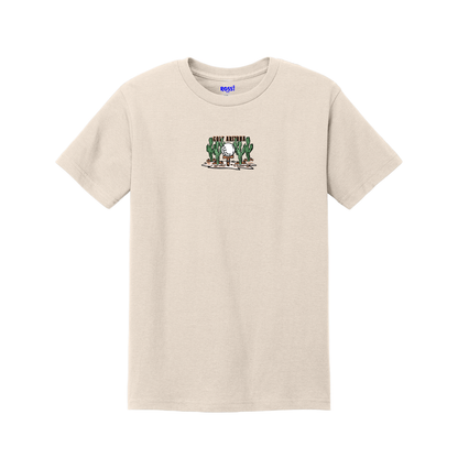 Golf Arizona T-Shirt